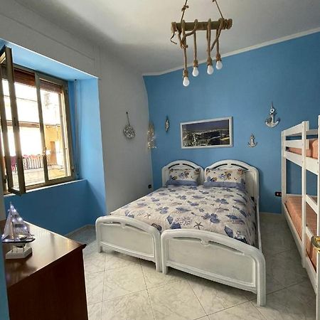 Apartament Casarella Nova Neapol Zewnętrze zdjęcie