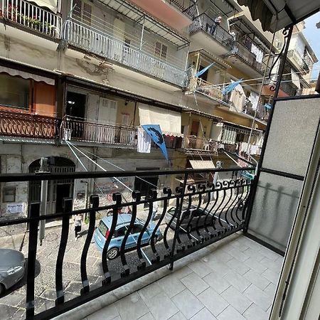 Apartament Casarella Nova Neapol Zewnętrze zdjęcie