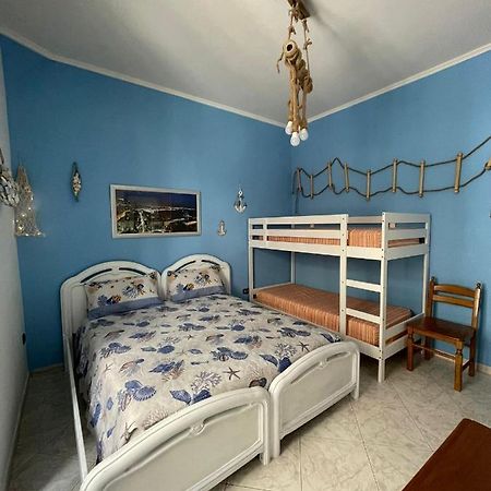 Apartament Casarella Nova Neapol Zewnętrze zdjęcie