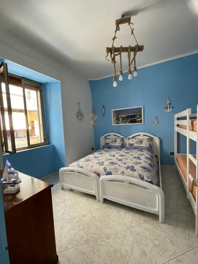 Apartament Casarella Nova Neapol Zewnętrze zdjęcie