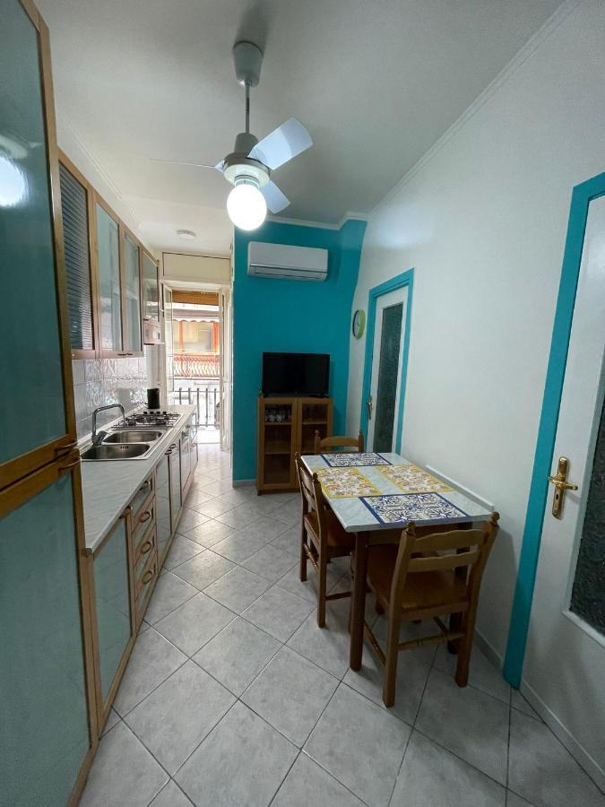 Apartament Casarella Nova Neapol Zewnętrze zdjęcie