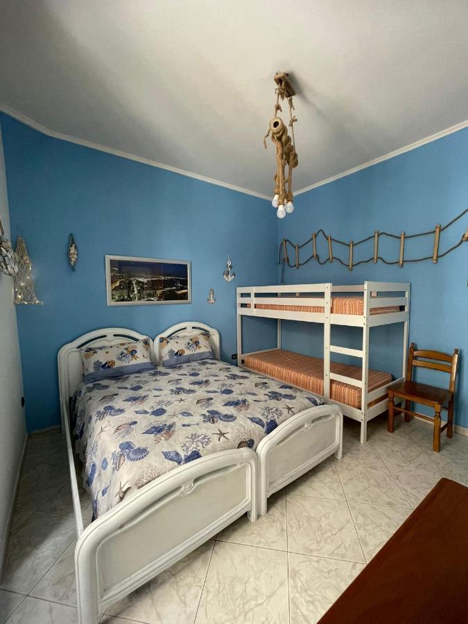 Apartament Casarella Nova Neapol Zewnętrze zdjęcie