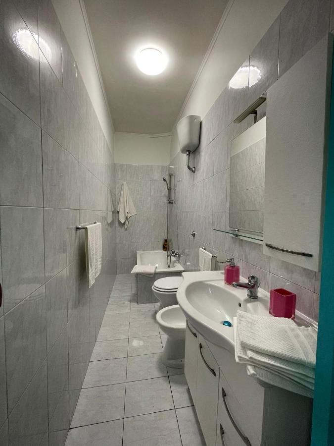 Apartament Casarella Nova Neapol Zewnętrze zdjęcie